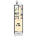 willDo太閤通14階6.5万円