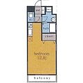 プリマベーラ3階5.8万円