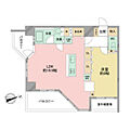 さくらHillsRiverSideWEST2階12.5万円