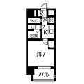 エスリード千種パークフロント3階6.1万円
