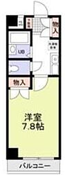 藤が丘駅 3.8万円