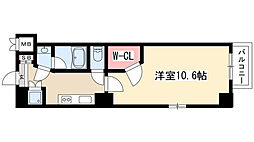 砂田橋駅 5.8万円