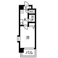 グレイス大曽根7階5.4万円