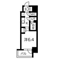 メイクス'熱田神宮5階5.4万円