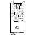 クレストタップ名古屋ウエスト4階6.3万円