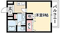 リエス千代田橋8階4.9万円