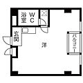フィールドシティー新栄第14階5.5万円