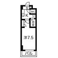 プロビデンスハースト守山7階4.0万円