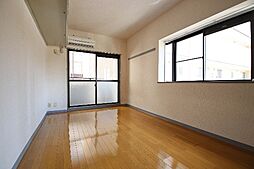 モナティス那古野 310 3階ワンルームのリビング/ダイニング