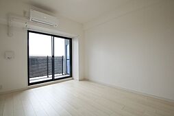 S-RESIDENCE名駅West 1502 15階1Kのリビング/ダイニング