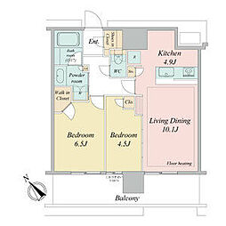 NAGOYA the TOWER(ナゴヤザタワー) 4階