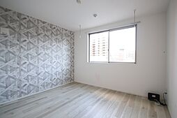 ＭＴＭ東別院 505 5階1Kのリビング/ダイニング