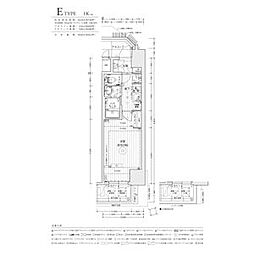 エステムコート名古屋グランツ 14階/1405