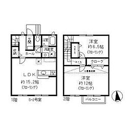 フォレストフォルム東山南棟