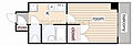 エトアール金山3階4.2万円