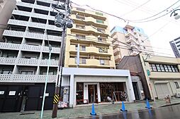 イエローハウス栄 502