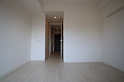 プレサンス名古屋STATIONキュオル 1202 12階1Kのリビング/ダイニング