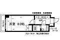 ラウレール名駅南7階6.1万円