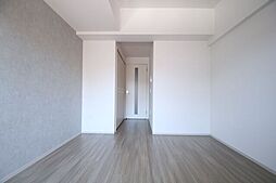 ジュール亀島 307 3階1Kのリビング/ダイニング