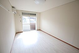 アメニティハイム 103 1階1Kのリビング/ダイニング