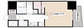 S-RESIDENCE今池駅前6階7.5万円