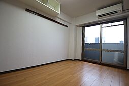 アル・ソーレ上前津 810 8階1Kのリビング/ダイニング