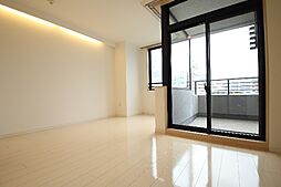 グラン・アベニュー栄 213 2階1LDKのリビング/ダイニング