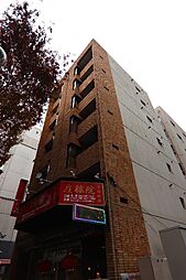 サンシティ瓦町