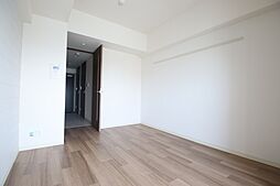 プレサンス久屋大通公園セラフィ 1504 15階1Kのリビング/ダイニング