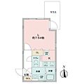 quador御器所1階5.6万円