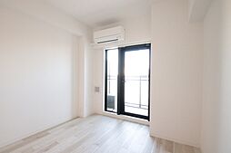 S-RESIDENCE名駅太閤 705 7階1Kのリビング/ダイニング