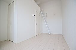 ローレルハウス小幡(ローレルハウスオバタ) 100 1階1Kのリビング/ダイニング