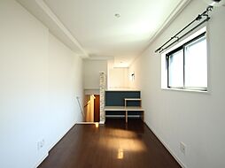 Lucia Hills名駅北(ルチアヒルズ名駅北) 203 2階ワンルームのリビング/ダイニング