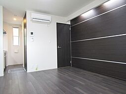 エテルノ　I（ウーノ） 101 1階1Kのリビング/ダイニング