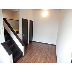 Ampio日比野 102 1階1Kのリビング/ダイニング