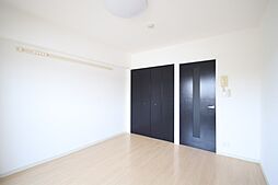 willDo日比野 402 4階1Kのリビング/ダイニング