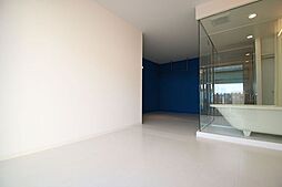 FLATS GAZERY(フラットガゼレイ) 308 3階ワンルームのリビング/ダイニング