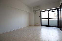 モア・ハナノキ 4B 4階ワンルームのリビング/ダイニング