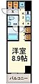 グランルージュ栄26階6.3万円