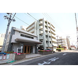 ファミリアーレ庄内通