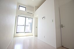 フラン 101 1階1Kのリビング/ダイニング