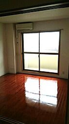 エクセレントガーデン 502 5階1DKのリビング/ダイニング