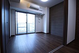 グランルクレ新栄イースト 716 7階1LDKのリビング/ダイニング