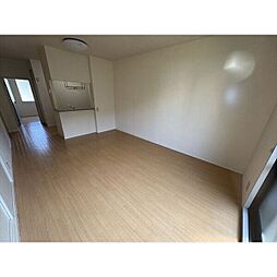 グランデール南山　C棟 103 1階2LDKのリビング/ダイニング