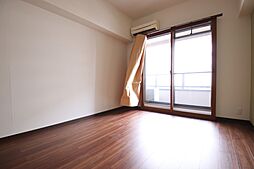 TKビル 710 7階1Kのリビング/ダイニング