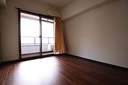 TKビル 502 5階1Kのリビング/ダイニング