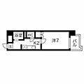 エトワール大島3階4.9万円