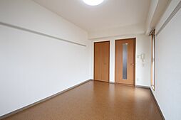 ウィング金山 403 4階1Kのリビング/ダイニング