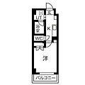 アールズコート富が丘2階6.3万円