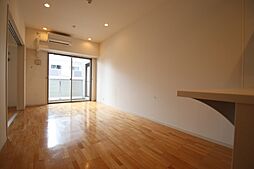 エルミタージュ新栄 604 6階1LDKのリビング/ダイニング